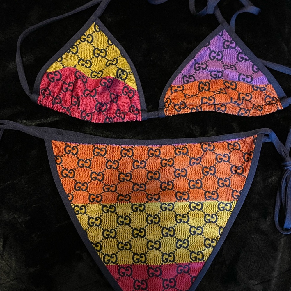 Gucci Swimsuit